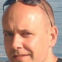 Hans Kristian Ellingsen