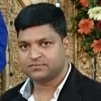 Virender Bindoria