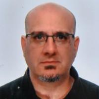 Luis Andrés Lozano Garcia