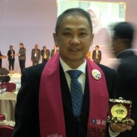 Johan Firmansyah, SE, MM, CPRM, CPIA, QIA