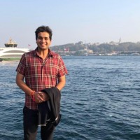 Ayush Malhotra