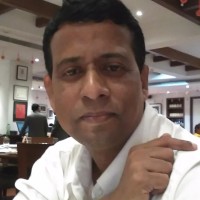Pradip Bera