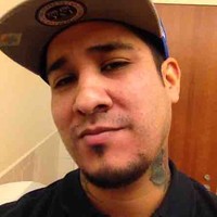 Michael Rodriguez