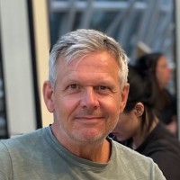 Jan Kjær Pedersen