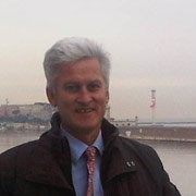 José Beriot
