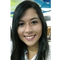 María Fernanda Navarro Mora