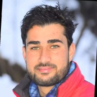 Shafayat Nazir