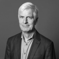 Bill René Hansen
