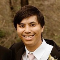 Lucas Vo