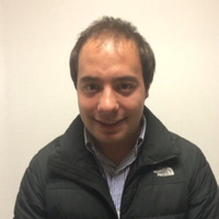 Patricio Morales Mimica