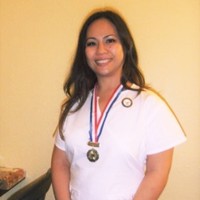 Carolyn Tan