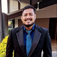 Erick Ivan Vega