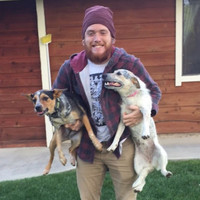 Dylan Forster