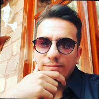 İbrahim Gülaçar
