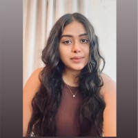 Simran Raj