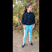 Pratiksha Thikpurle