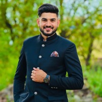 Abhishek Malik