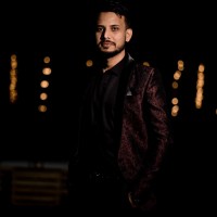 Samar Saeed Khan
