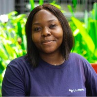 Miriam Noi Tetteh