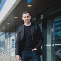 Magnús Snær Dagbjartsson