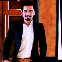Abhishek Hatti