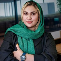Fateme Mohajeri Amiri