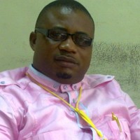 Collins Orji