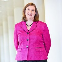 Amanda Glover