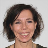 Ulrica Edholm