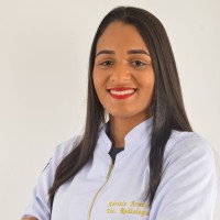 Adriele Araujo