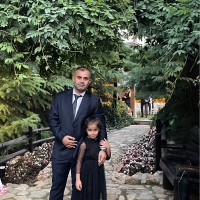 Mehmet Besir Sevimli