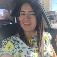 Alexandra Rodríguez