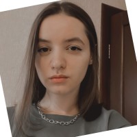 Yuliya Priymak