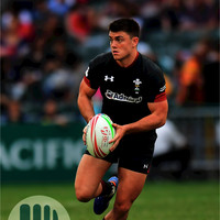 Reuben Morgan-Williams