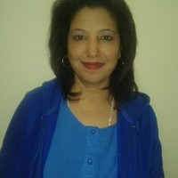 Reshma Prem