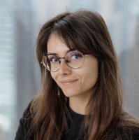 Céline Trotobas, Trad. A.