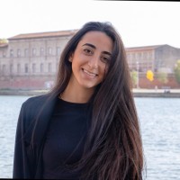 Joanna Halabi