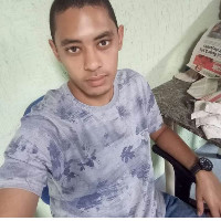 Victor Hugo Marques Oliveira