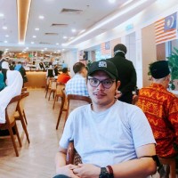 Ilham Akbar Ar Maddolangeng, Skm