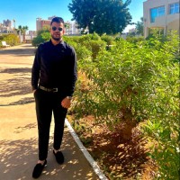 Mohammed Ali BESSEKEK