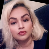 Mary Jane Garcia