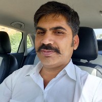 Krishan kant vyas