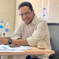 Hatem Abdullah