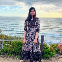 Preyashi Patel