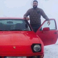 Elie Mourad