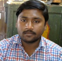 Gandrapu Praveen Kumar