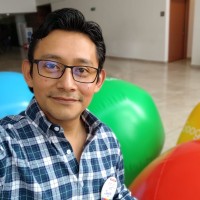 Sergio Rivera Guzmán