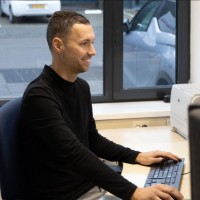 Jesper Van Sundert