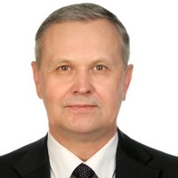 Vladimir Pribylovskiy