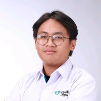 Dwight Lyman Ibnur Rivanesa